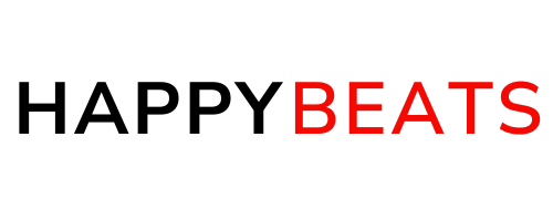 Happybeats Logo