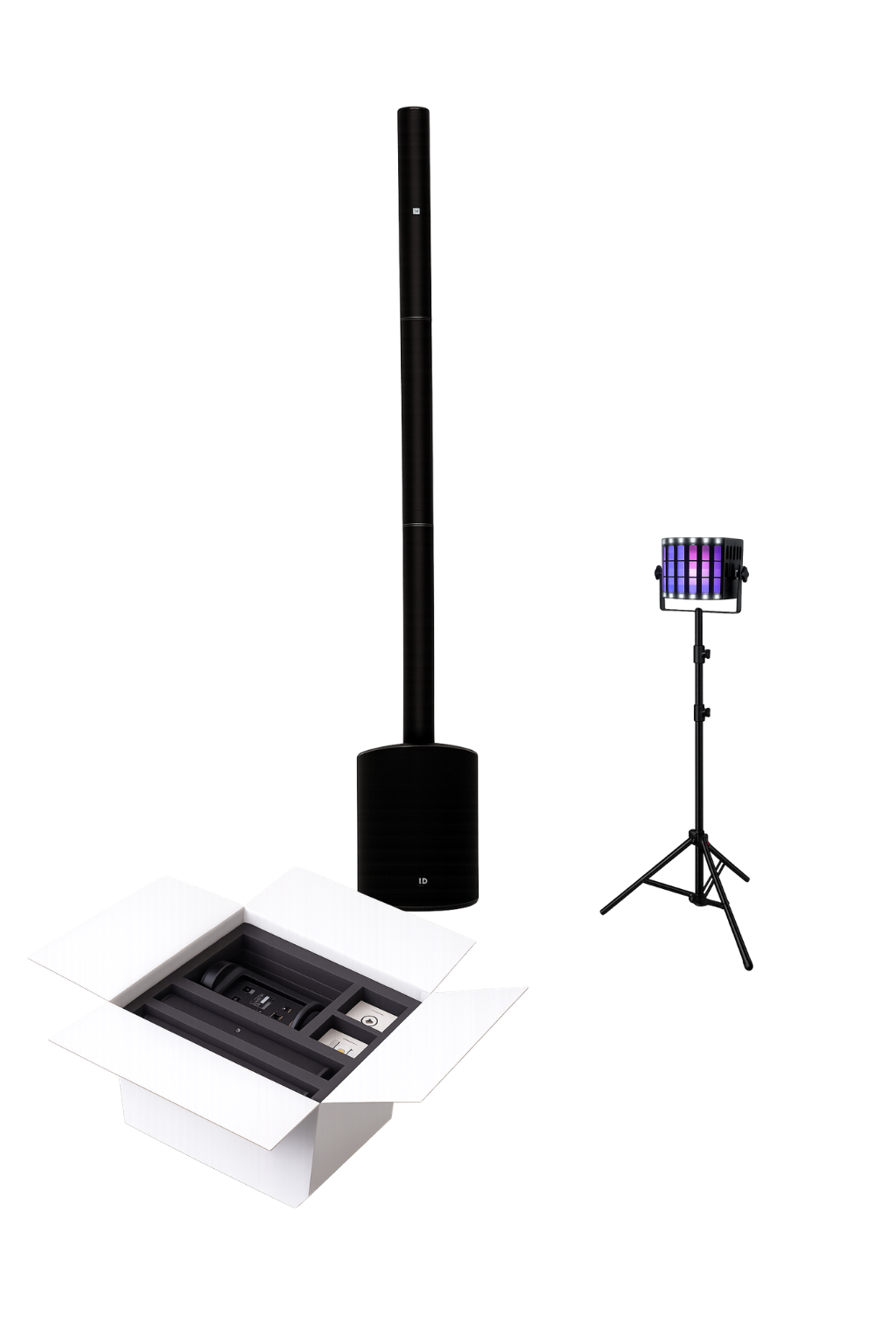 Happybeats Feierpaket