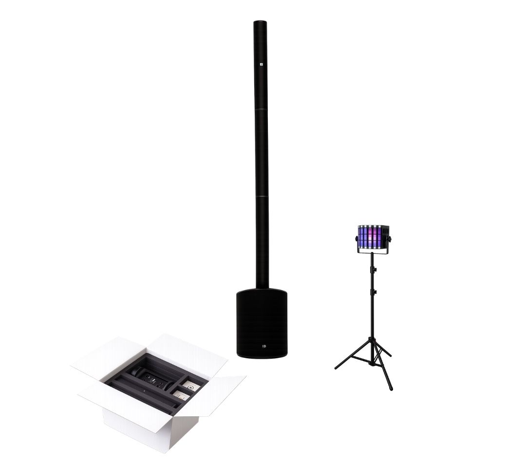 Happybeats Feierpaket